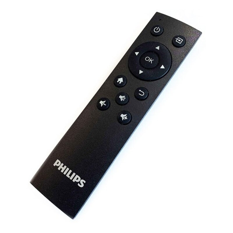 Proyector Philips Neopyx Easy NPX440 LED 2600 lm 2W Plateado