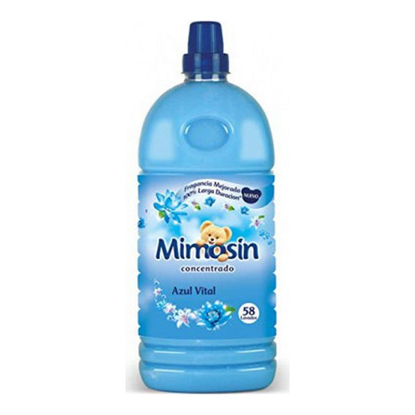 Adoucisseur concentré de mimosine bleu (1 334 L)