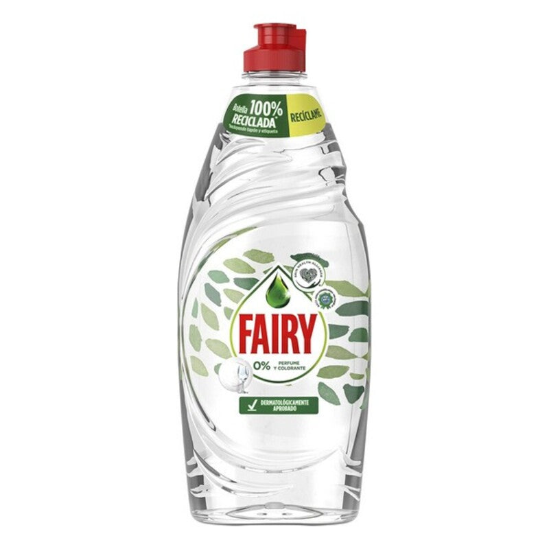 Detersivo Liquido per Stoviglie Fairy Concentrato (650 ml)