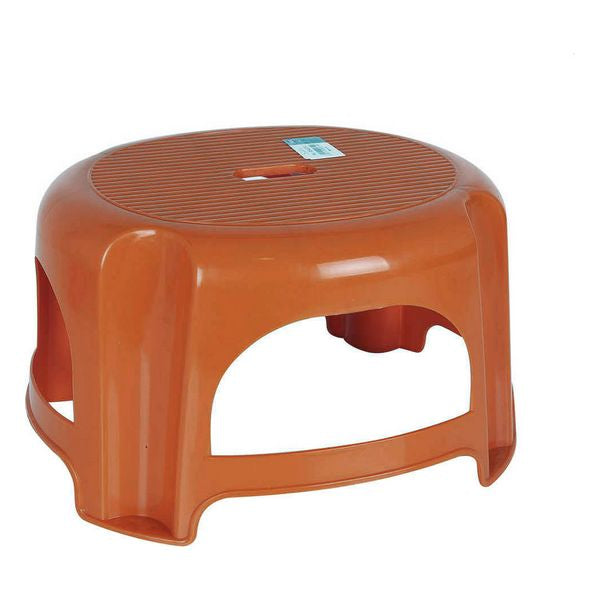 STEP Dem Sabin Plastic Tabouret (29 x 25 x 18,5 cm)