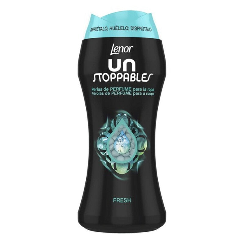 Ammorbidente Concentrato Unstoppables Fresh Lenor (210 g)