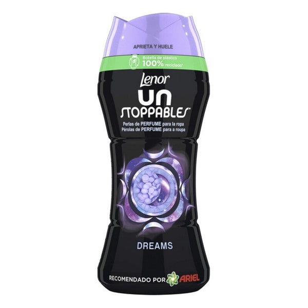 Ammorbidente Concentrato Unstoppables Dreams Lenor (210 g)