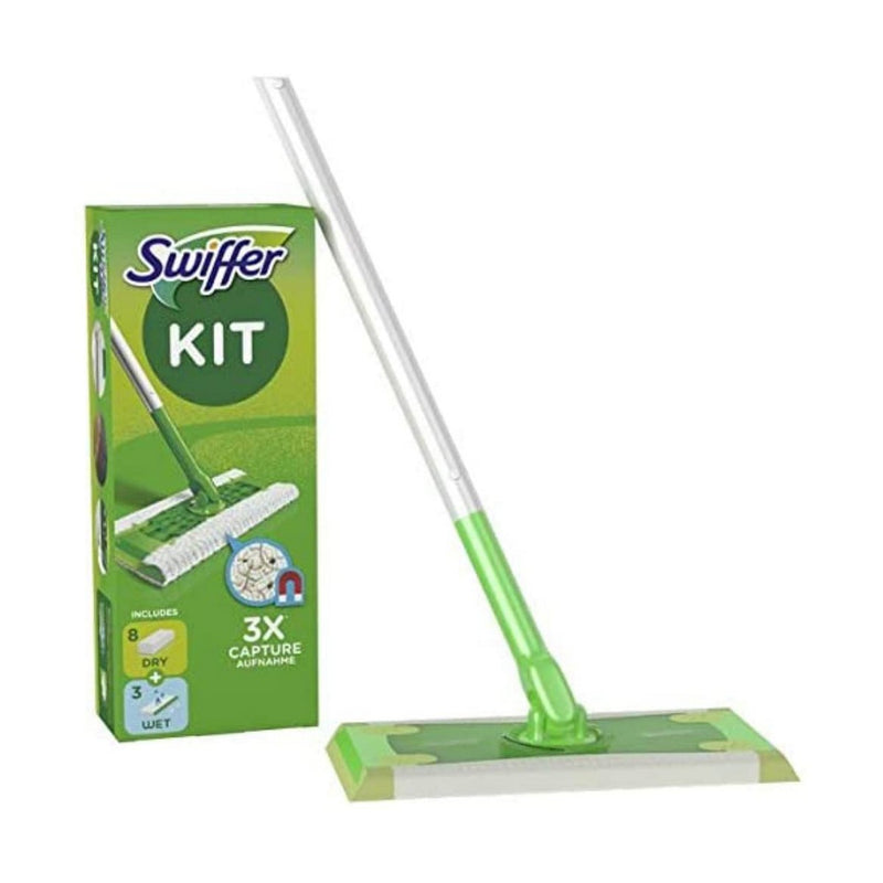 Ricambio per Mocio Swiffer Anti-polvere 12 Unità