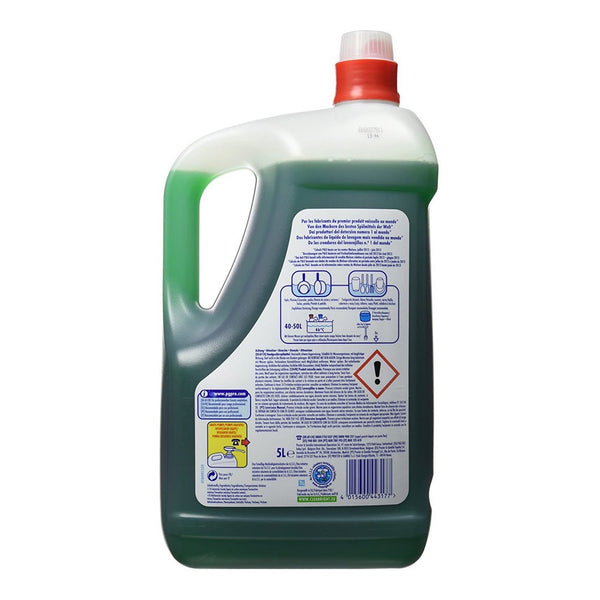 Detersivo Liquido per Stoviglie Fairy (5 L)