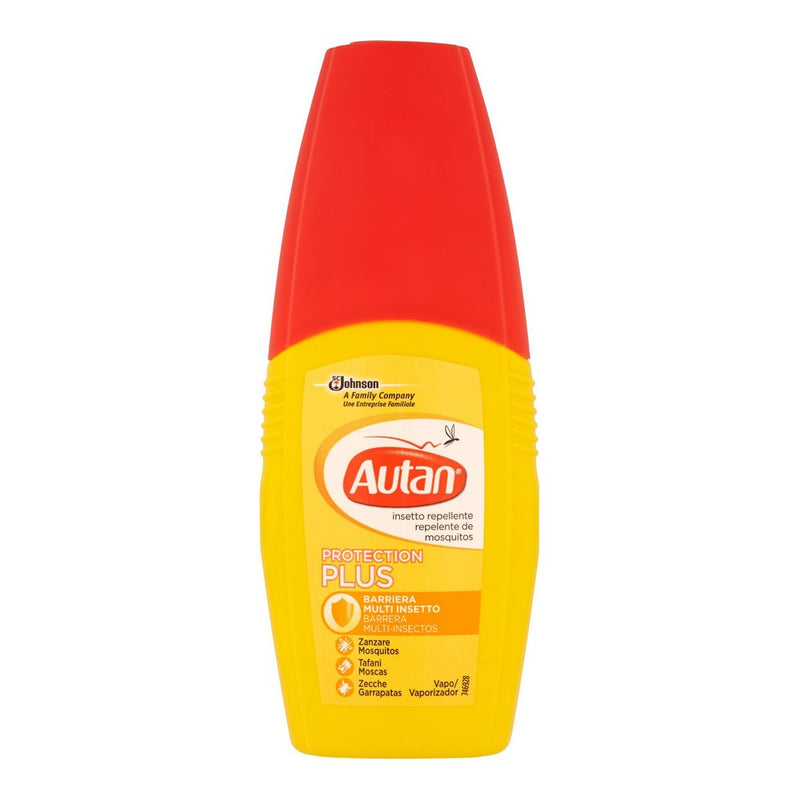 Insektizid Protection Plus Autan (100 ml)