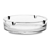 Borgonovo Dresda Glass Rotund's Ashtray