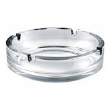 Borgonovo Dresda Glass Rotund's Ashtray