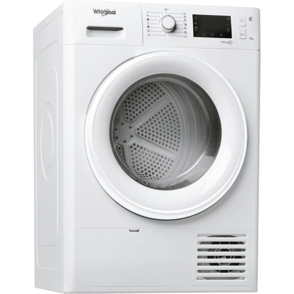 Asciugatrice a condensazione Whirlpool Corporation FTM229X2EU  9 kg Bianco