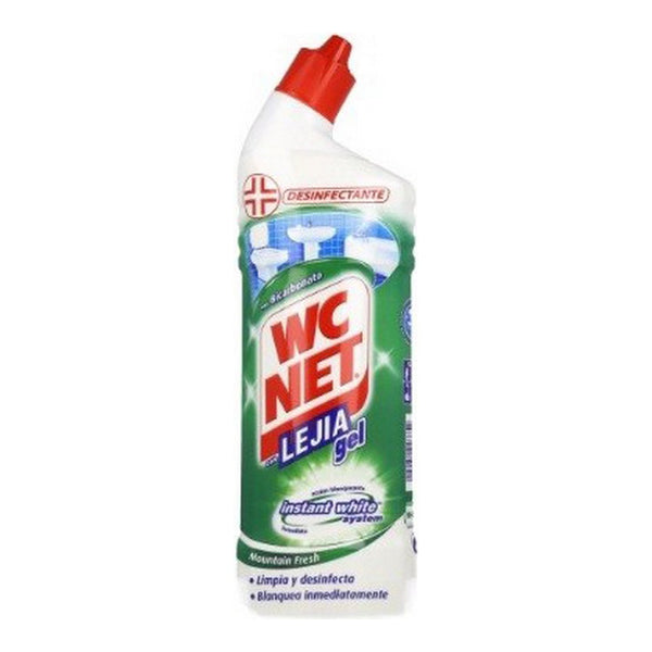 Disinfettante Wc Net Bleach