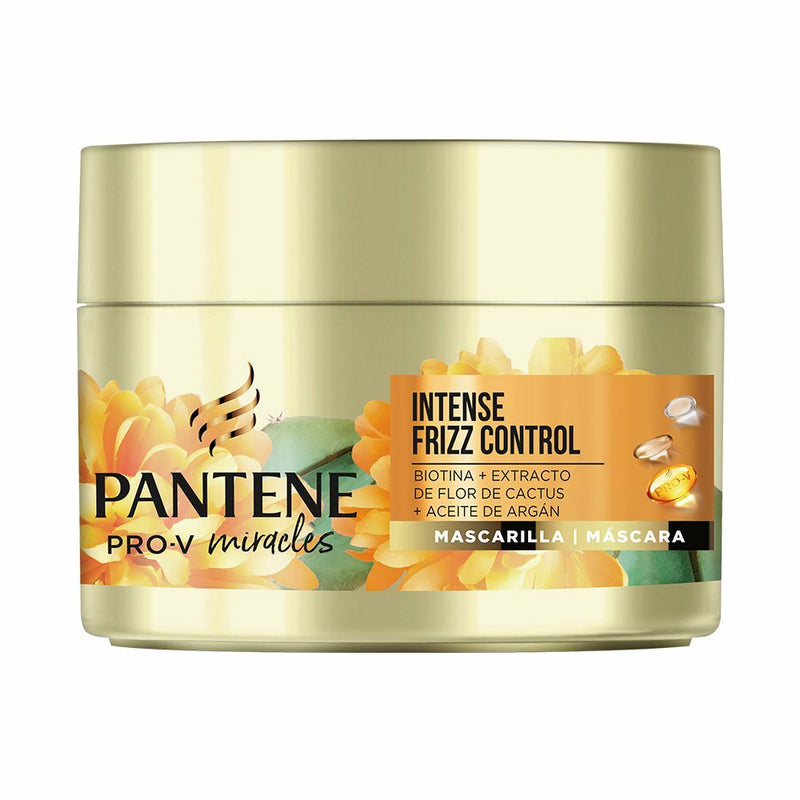 Masque anti-crrestipus Miracle Pantene (160 ml)