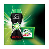 Ammorbidente Concentrato Swiffer Unstoppables Perline Ariel (210 g)