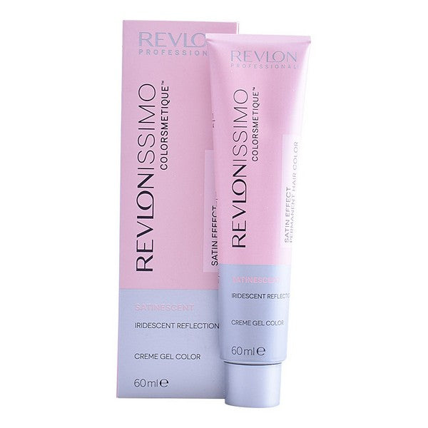 Teinture permanente Revlonissimo Satinscent Revlon