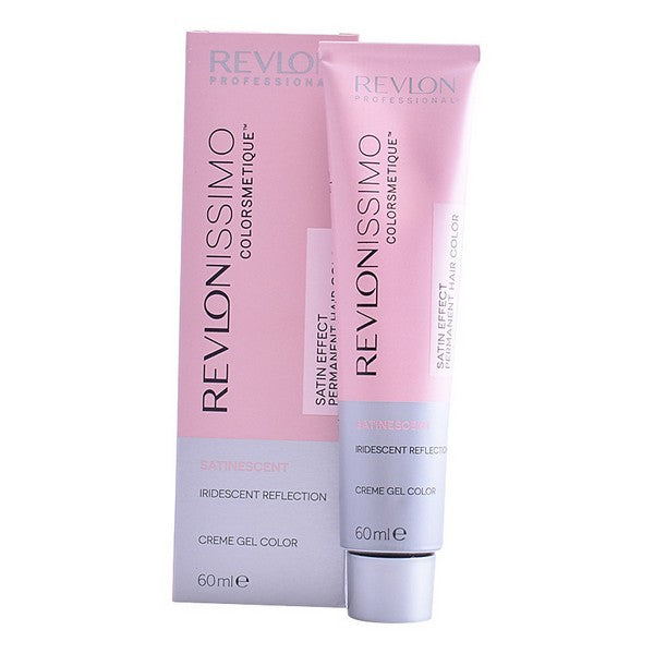 Teinture permanente Revlonissimo Satinscent Revlon