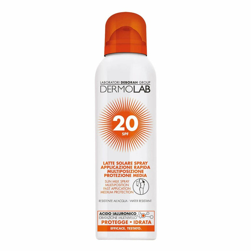 Protector Solar Deborah 007244 (50 ml)