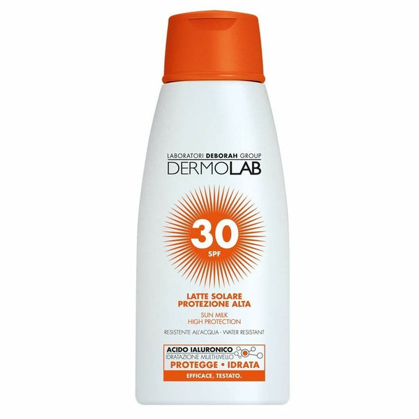 Crema Solare Dermolab Deborah SPF 30 (200 ml)