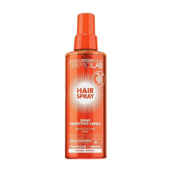 Protettore Solare per Capelli Deborah (100 ml)