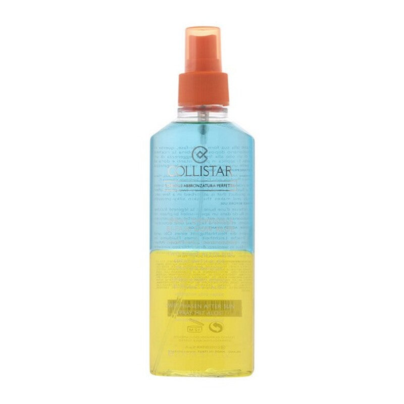 After Sun Perfect Tanning Collistar (200 ml) (200 ml) (Unisex)