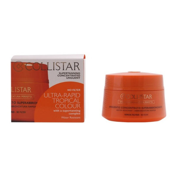 Bronceador Perfect Tanning Collistar (150 ml) (150 ml)