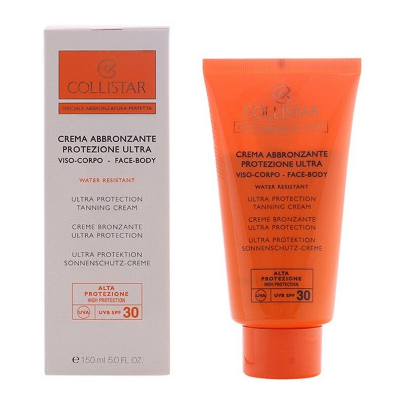 Bronceador Perfect Tanning Collistar Spf 30 (150 ml) (150 ml)