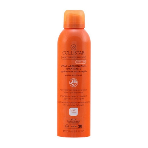 Spray Bronceador Perfect Tanning Collistar