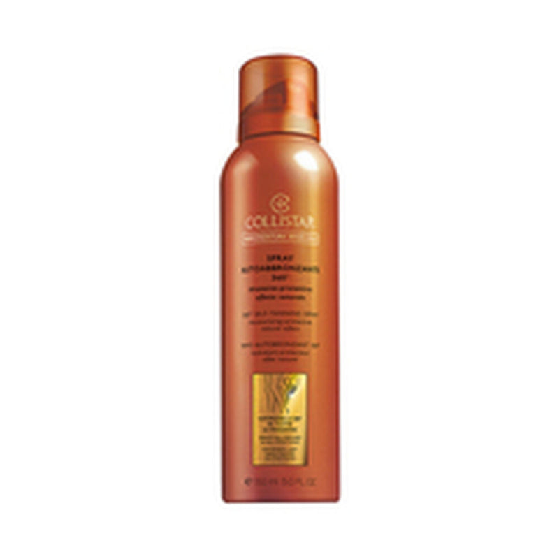 Spray Autoabbronzante Collistar 360° Self-tanning Spray (150 ml)