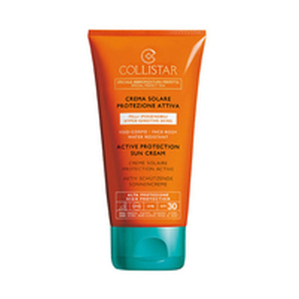 Protezione Solare Collistar Crema SPF 30 (150 ml)