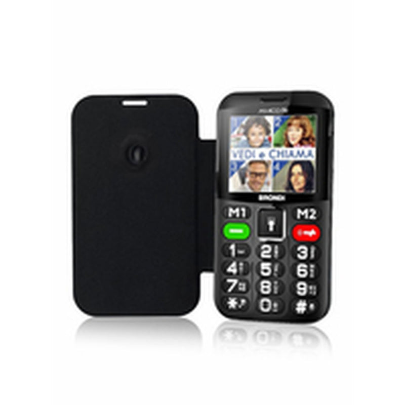 Mobiltelefon Amico Chic 2.4" 32GB 1,3 MP (Restauriert A+)