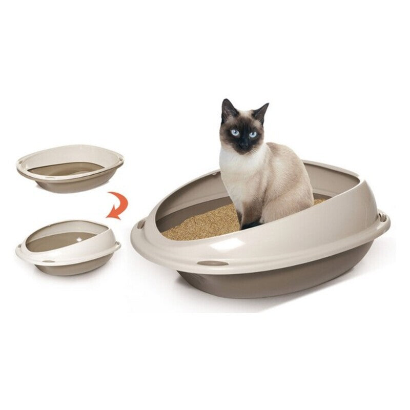 Arenero para Gatos Shuttle (45 cm)