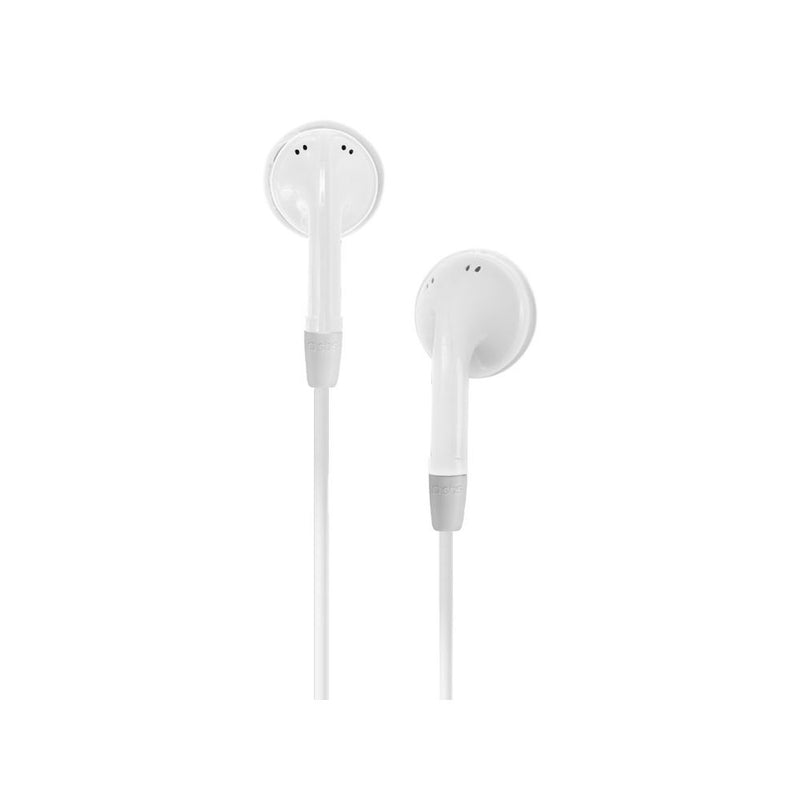 Casque Bluetooth avec microphone sbs te0sse41w blanc