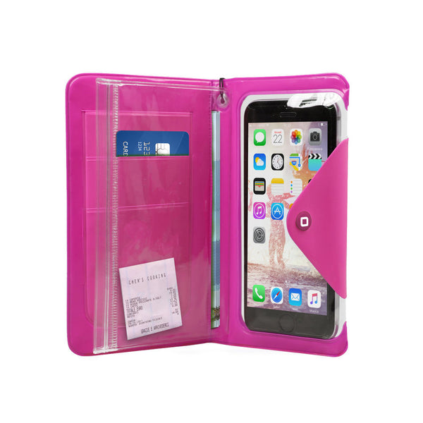 SBS imperméable Summer Line 5.5 "Case de téléphone portable