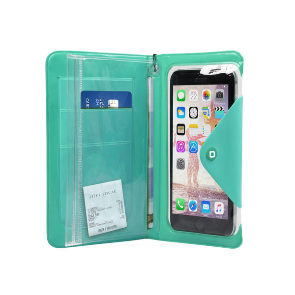 SBS imperméable Summer Line 5.5 "Case de téléphone portable