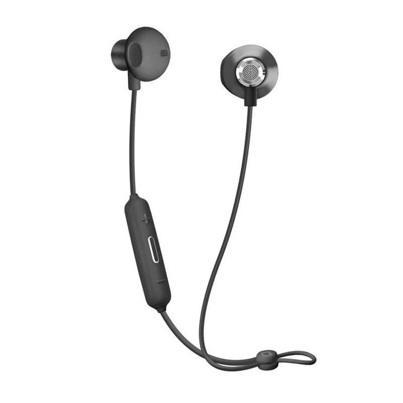 Casque Bluetooth avec microphone sbs teearbt701k noir