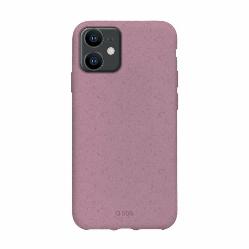 Handyhülle SBS OCEANO Rosa iPhone 12