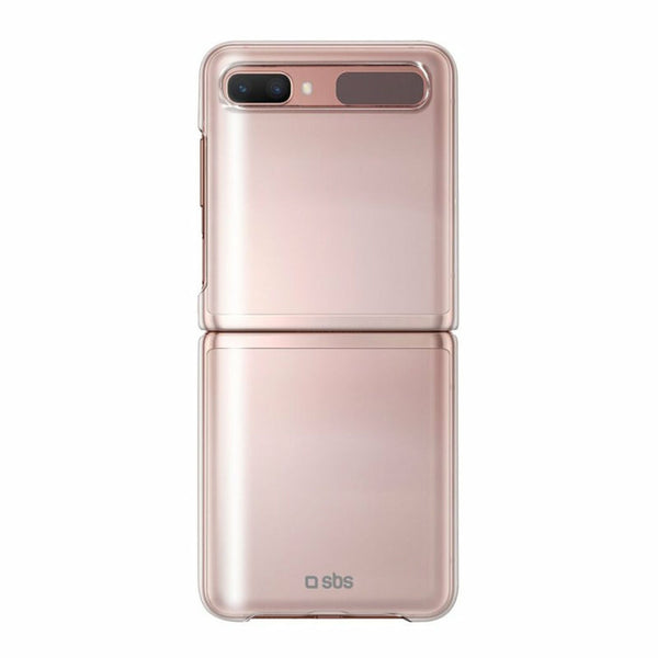 Funda para Móvil SBS SAMSUNG Z FLIP 5G