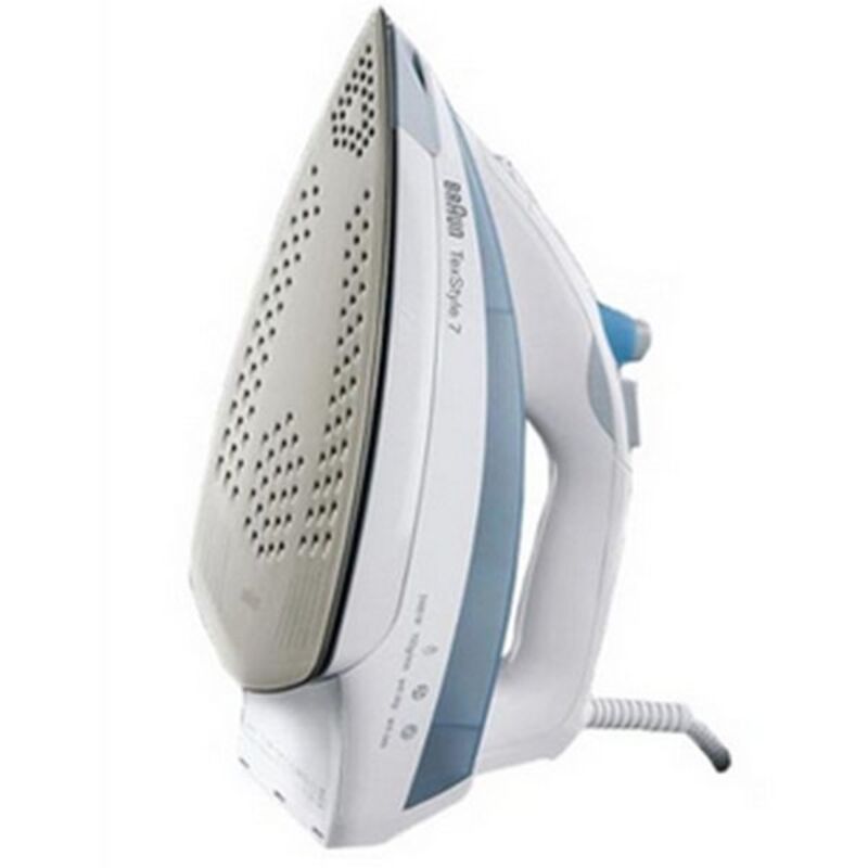 Ferro Braun TS725 2400W (Ricondizionati D)