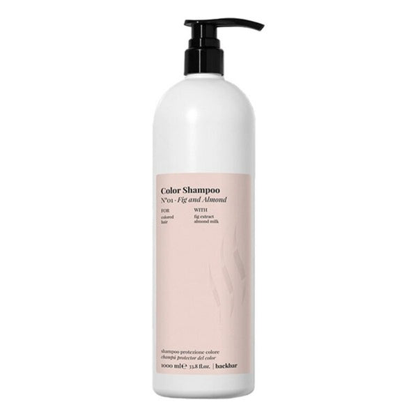 Shampoing Black Bar Pharmavita (1000 ml)