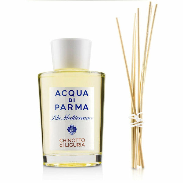 Varitas Perfumadas Chinotto di Liguria Acqua Di Parma (180 ml)