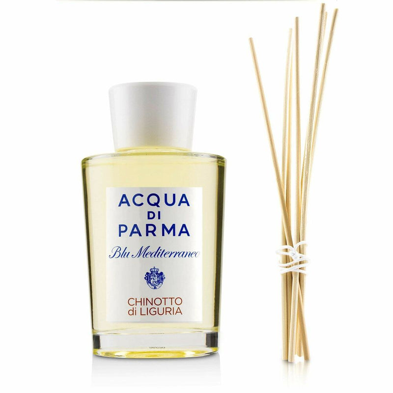 Varitas Perfumadas Chinotto di Liguria Acqua Di Parma (180 ml)