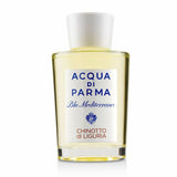 Varitas Perfumadas Chinotto di Liguria Acqua Di Parma (180 ml)