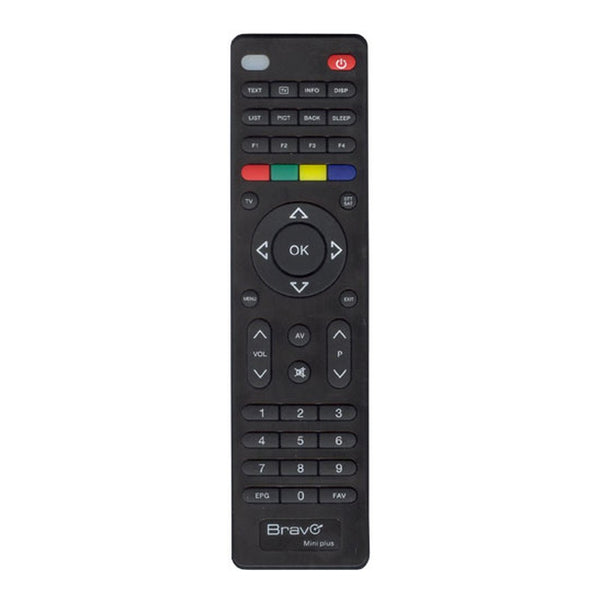 Bravo Universal Remote Control