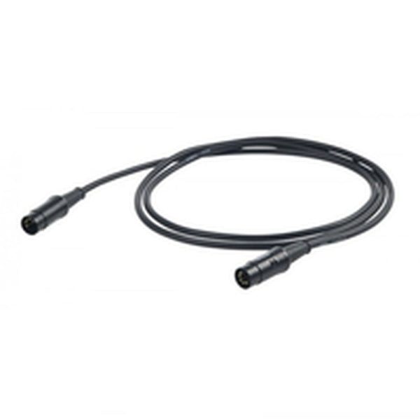 Cable Chl400lu15 noir (rénové A +)