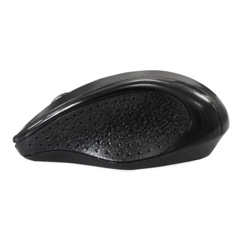 Ewent ew3152 1000 dpi souris de souris optique noire noire