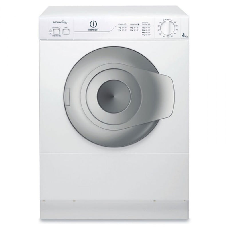 Kondensationstrockner Indesit NIS41V 4 Kg Weiß