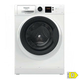 Waschmaschine Hotpoint-Ariston NS1043CWKEU N 10 kg 1400 rpm