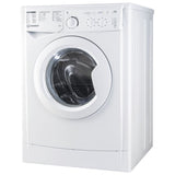 Lavatrice Indesit EWC71252WSPTN  1000 rpm Bianco 7kg