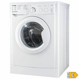 Lavatrice Indesit EWC71252WSPTN  1000 rpm Bianco 7kg