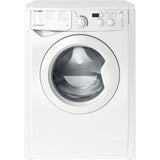 Lavatrice Indesit EWD 61051 W SPT N 6 Kg