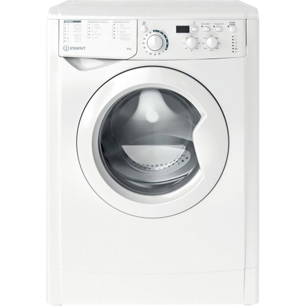 Lavatrice Indesit EWD 61051 W SPT N 6 Kg