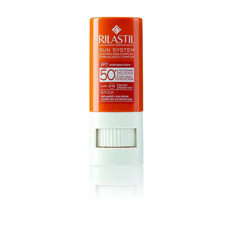 Protezione Solare Rilastil Sun System Stick SPF 50+ (8,5 g)