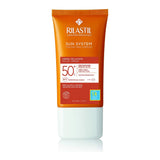 Protezione Solare Colorata Rilastil Sun System Spf 50+ (50 ml)